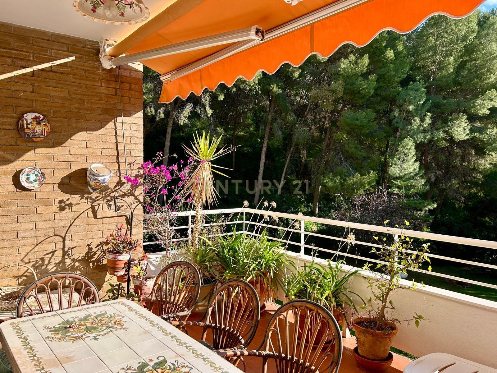 Apartamento T4 à venda em Cerrado de Calderón, Málaga. Urbanização Los Eucaliptos - Image 26